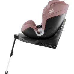 Britax SWIVEL Dusty Rose -Kiddies Kingdom Store vdbfhnjky