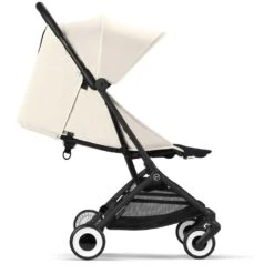 Cybex Orfeo Pushchair Canvas White 7 Cybex Orfeo Pushchair Canvas White -Kiddies Kingdom Store vdbfn
