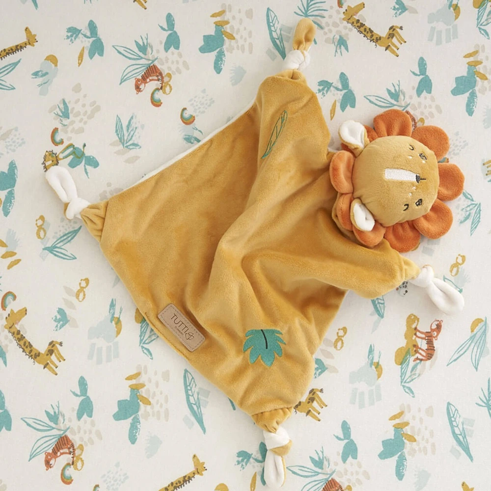 Tutti Bambini Comforter – Run Wild 5 Tutti Bambini Comforter – Run Wild - Image 5