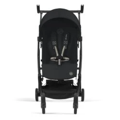 Cybex Libelle Travel System Magic Black -Kiddies Kingdom Store vdbhrtj 1