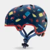 Micro Vehicles Deluxe Helmet Small