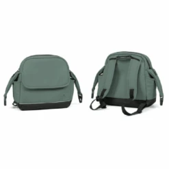 Noordi Fjordi Leather 3 In 1 Maxi Cosi Pebble 360 Pro 2 Travel System – Sage Green 19 Noordi Fjordi Leather 3 In 1 Maxi Cosi Pebble 360 Pro 2 Travel System – Sage Green -Kiddies Kingdom Store vdfg