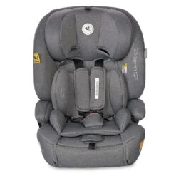 Lorelli Benevento ISOFIX Car Seat – Grey 6 Lorelli Benevento ISOFIX Car Seat – Grey -Kiddies Kingdom Store vdfgnv