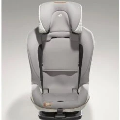Joie I-Plenti SIGNATURE Car Seat Oyster 15 Joie I-Plenti SIGNATURE Car Seat Oyster -Kiddies Kingdom Store vdg56