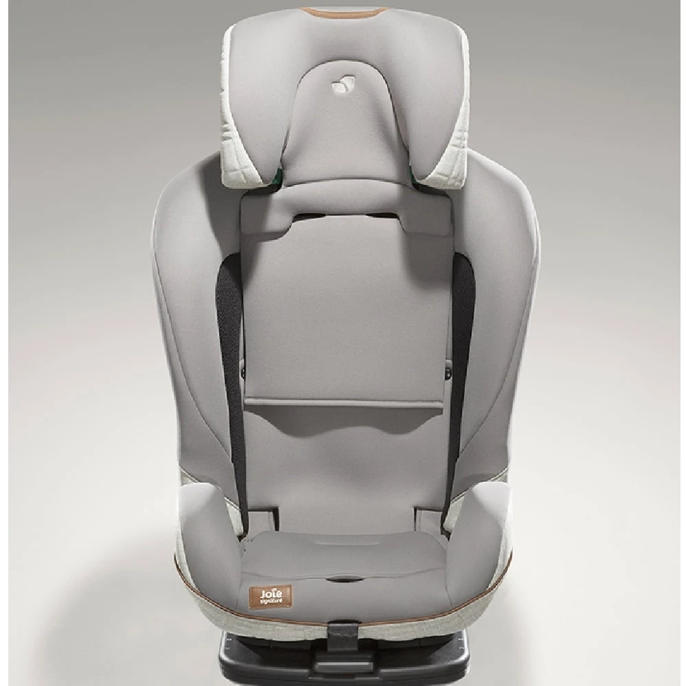Joie I-Plenti SIGNATURE Car Seat Oyster 8 Joie I-Plenti SIGNATURE Car Seat Oyster - Image 8