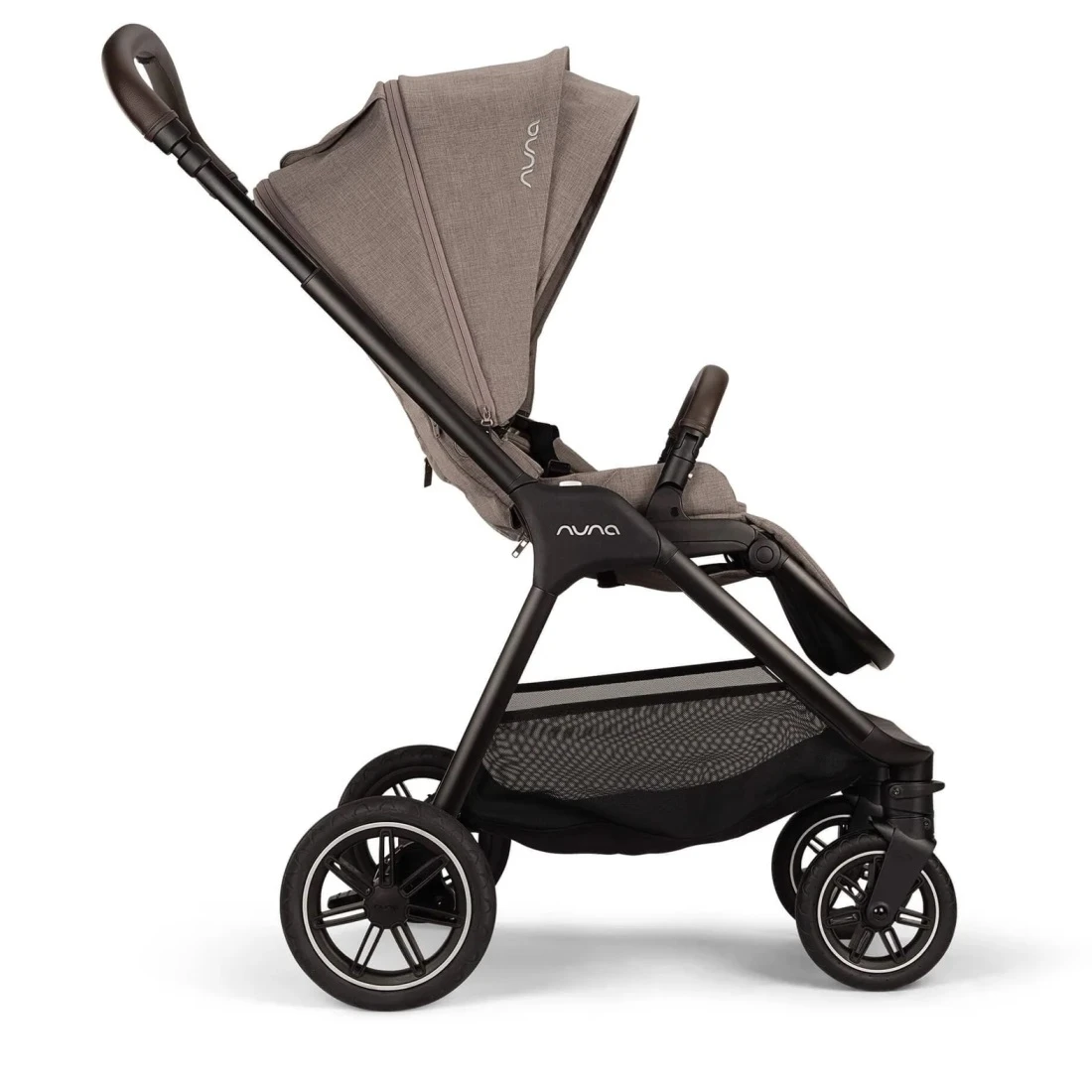 Nuna Triv Next Pushchair – Cedar 2 Nuna Triv Next Pushchair – Cedar - Image 2