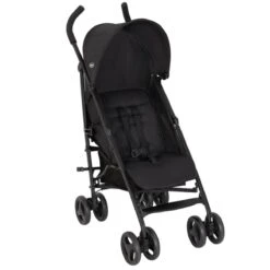 Graco Ezlite Stroller Midnight