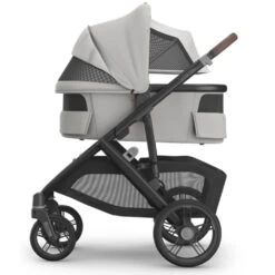 UPPAbaby VISTA V3 Pram – Savannah 12 UPPAbaby VISTA V3 Pram – Savannah -Kiddies Kingdom Store vdgehry5u 2