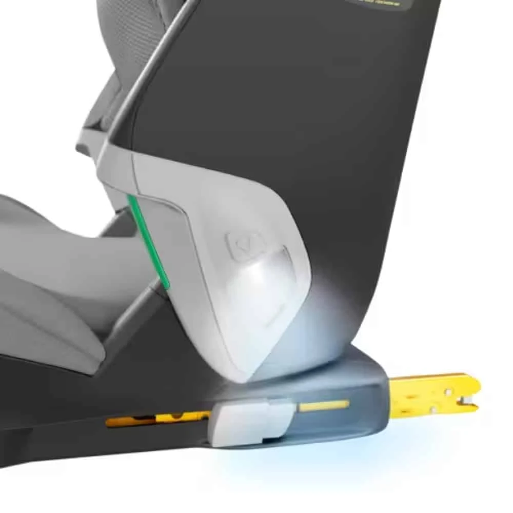 Maxi-Cosi Kore Pro I-Size – Authentic Graphite 8 Maxi-Cosi Kore Pro I-Size – Authentic Graphite - Image 8