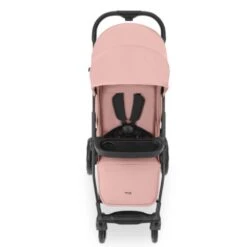 Hauck Shop N Care Dark Pink -Kiddies Kingdom Store vdgery