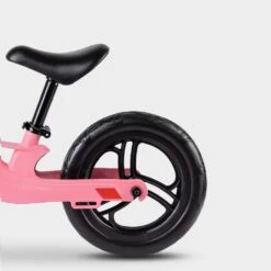 Micro Balance Bike Ultra Lightweight Pink -Kiddies Kingdom Store vdgfht