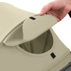 Hauck Shop N Care Olive -Kiddies Kingdom Store vdgrht5u6