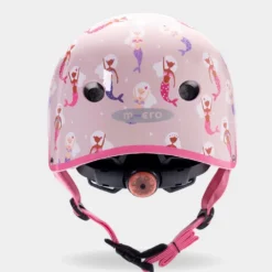 Micro Mermaid Deluxe Helmet Small -Kiddies Kingdom Store vdgrhtu 1