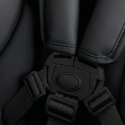 Silver Cross Gourmet Highchair Black -Kiddies Kingdom Store vdgrhtu 2