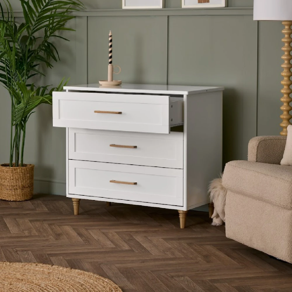 Obaby Orla 2 Piece Room Set – White With Oak 13 Obaby Orla 2 Piece Room Set – White With Oak - Image 13