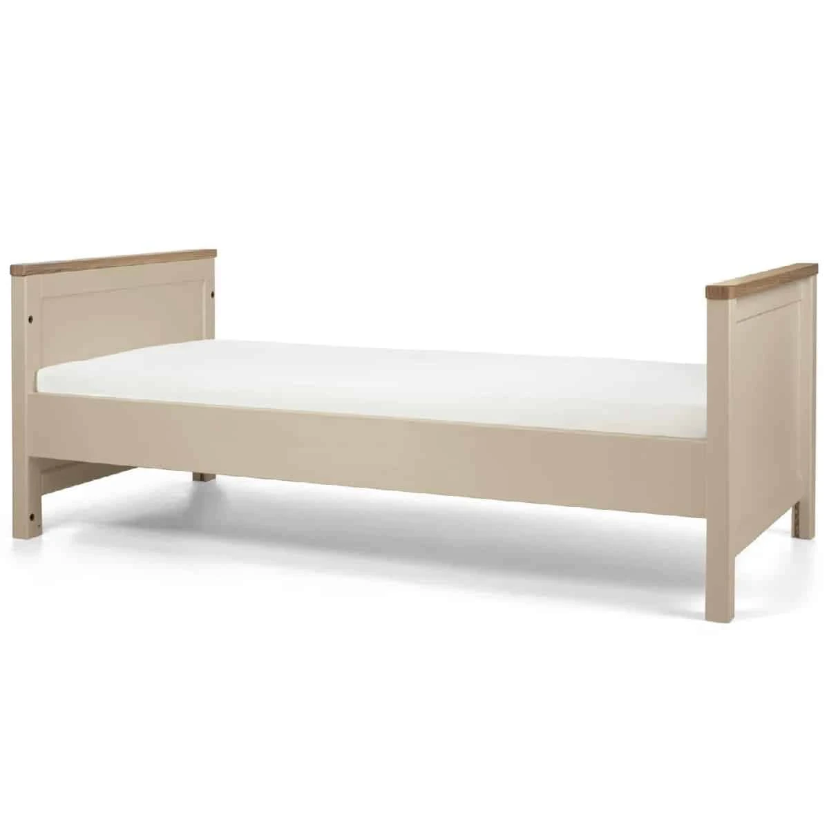 Mamas & Papas Harwell 4 Piece/Mattress Nursery Room Set – Cashmere 18 Mamas & Papas Harwell 4 Piece/Mattress Nursery Room Set – Cashmere - Image 18