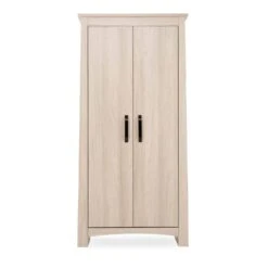 CuddleCo Isla 3 Piece Nursery Furniture Set – Ash -Kiddies Kingdom Store vdgrt65