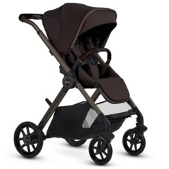 Silver Cross Reef 2 SPECIAL EDITION Ganache Pushchair And Accessories -Kiddies Kingdom Store vdgrty6u