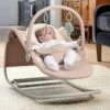 Mamas & Papas Tempo 3-in-1 Rocker/Bouncer – Blush