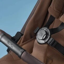 Silver Cross Jet 5 Cinnamon 13 Silver Cross Jet 5 Cinnamon -Kiddies Kingdom Store vdgry5 1