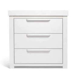 Mamas & Papas Franklin 2 Piece Cotbed Set With Dresser Changer – White Wash 33 Mamas & Papas Franklin 2 Piece Cotbed Set With Dresser Changer – White Wash -Kiddies Kingdom Store vdgry5 7