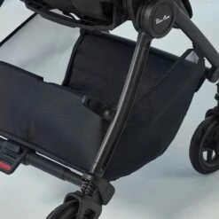 Silver Cross Dune 2 Space Pushchair With Accessory Bundle -Kiddies Kingdom Store vdgry5u6i