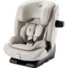Britax ADVANSAFIX PRO LUX Soft Taupe