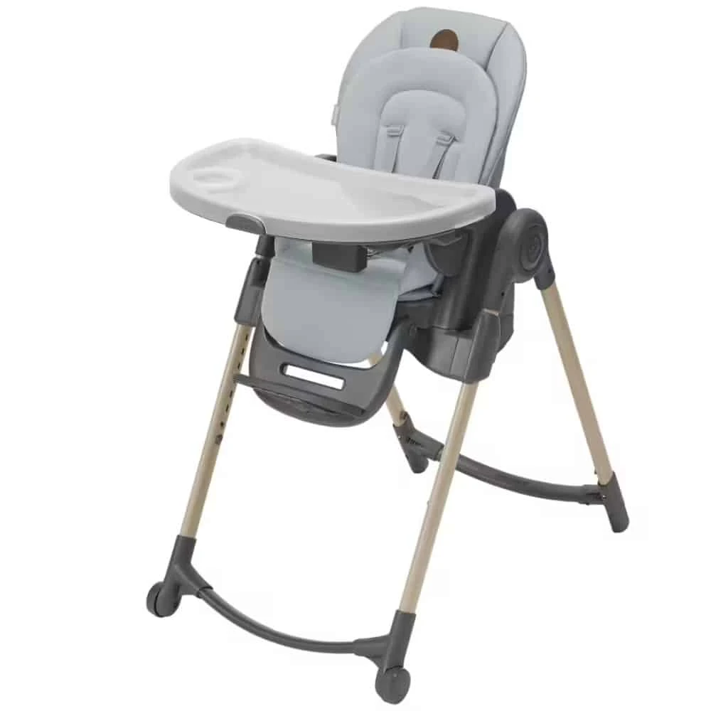Maxi-Cosi Minla High Chair – Beyond Grey 1 Maxi-Cosi Minla High Chair – Beyond Grey