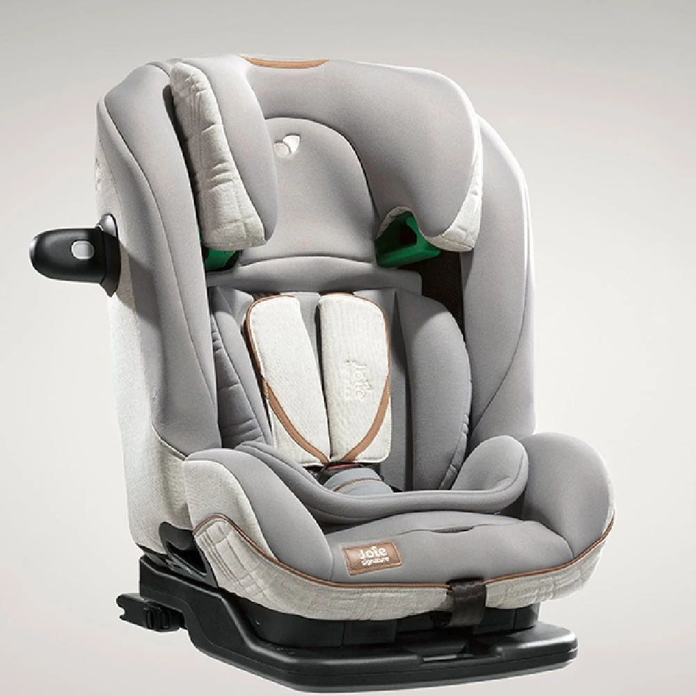 Joie I-Plenti SIGNATURE Car Seat Oyster 1 Joie I-Plenti SIGNATURE Car Seat Oyster