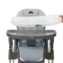 Maxi-Cosi Minla High Chair – Beyond Grey 18 Maxi-Cosi Minla High Chair – Beyond Grey -Kiddies Kingdom Store vdgvset