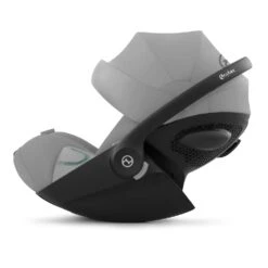 Cybex Cloud G I-Size Stone Grey (Plus) 7 Cybex Cloud G I-Size Stone Grey (Plus) -Kiddies Kingdom Store vdgzrhs