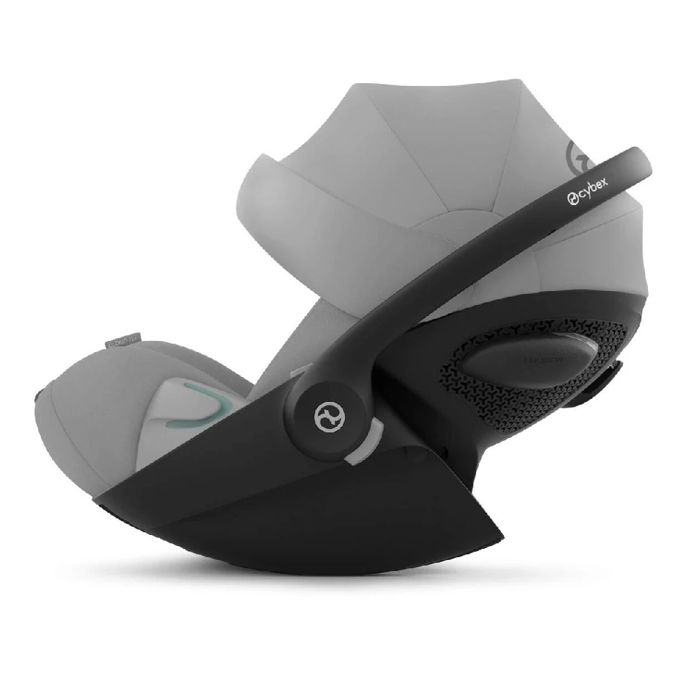 Cybex Cloud G I-Size Stone Grey (Plus) 3 Cybex Cloud G I-Size Stone Grey (Plus) - Image 3