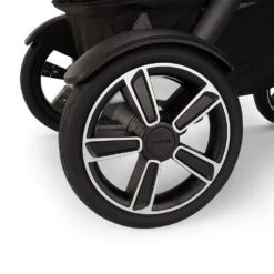 Nuna DEMI NEXT Stroller And Carrycot -Kiddies Kingdom Store vdhrtu 1