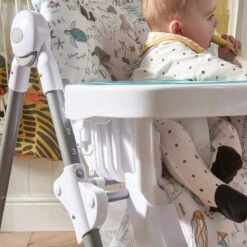 Mamas & Papas Snax Highchair – Happy Planet -Kiddies Kingdom Store vdhtjyi8o0