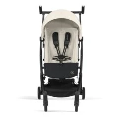 Cybex Libelle Travel System Canvas White -Kiddies Kingdom Store vdra