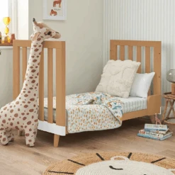 Tutti Bambini Hygge 3 Piece Room Set – White/Light Oak 30 Tutti Bambini Hygge 3 Piece Room Set – White/Light Oak -Kiddies Kingdom Store vdyht6i79 1