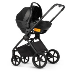 Venicci Claro 3 In 1 Maxi Cosi Travel System – Noir -Kiddies Kingdom Store venicci claro 3 in 1 travel system bundle forest 2 1