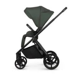 Venicci Claro 3 In 1 Maxi Cosi Pebble 360 Pro2 Travel System – Forest -Kiddies Kingdom Store venicci claro pushchair forest 7 2