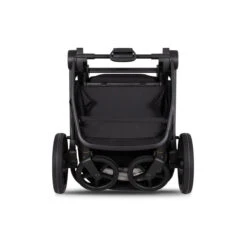 Venicci Claro 3 In 1 Maxi Cosi Travel System – Noir -Kiddies Kingdom Store venicci claro pushchair noir 10 1
