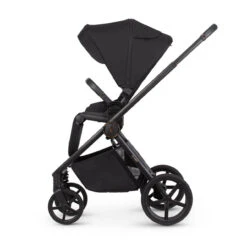 Venicci Claro 3 In 1 Maxi Cosi Pebble 360 Pro2 Travel System – Noir -Kiddies Kingdom Store venicci claro pushchair noir 6 3
