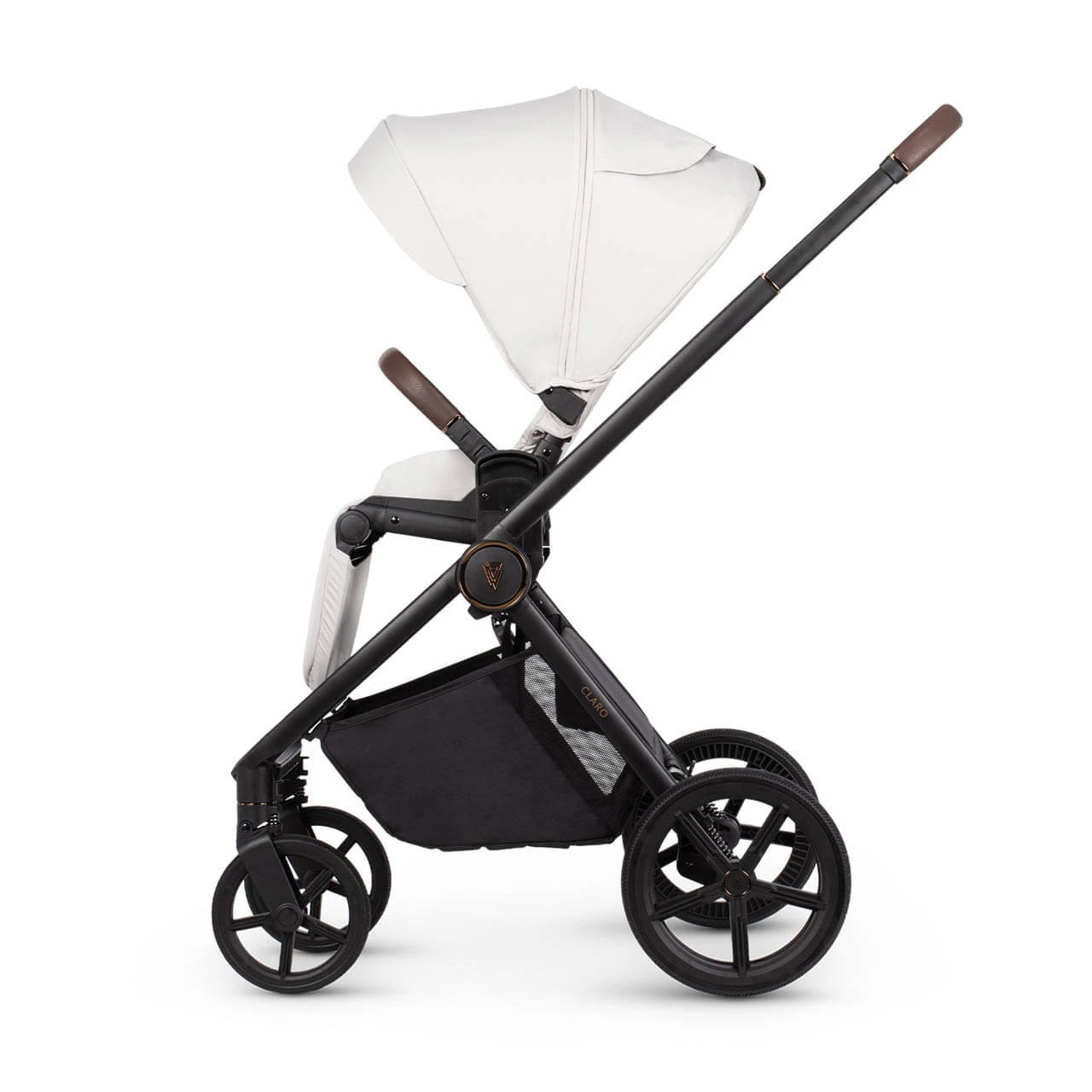 Venicci Claro 3 In 1 Maxi Cosi Travel System – Vanilla 16 Venicci Claro 3 In 1 Maxi Cosi Travel System – Vanilla - Image 16