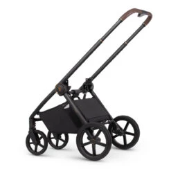 Venicci Claro 3 In 1 Maxi Cosi Pebble 360 Pro2 Travel System – Vanilla -Kiddies Kingdom Store venicci claro pushchair vanilla 9 2