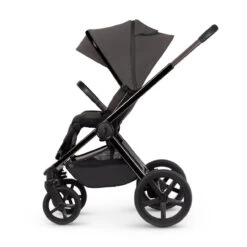 Venicci Tinum Upline SE 3 In 1 Pram With Car Seat Options – Lava -Kiddies Kingdom Store venicci tinum upline se 2 in 1 pushchair lava 5