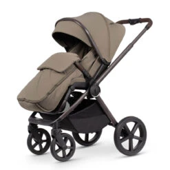 Venicci Tinum Upline SE 3 In 1 Pram With Car Seat Options – Powder -Kiddies Kingdom Store venicci tinum upline se 2 in 1 pushchair powder 8