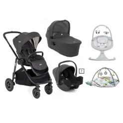 Versatrax Bundle Of Joie – Shale