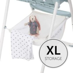 Hauck Sit N Fold Space 17 Hauck Sit N Fold Space -Kiddies Kingdom Store vfbncg