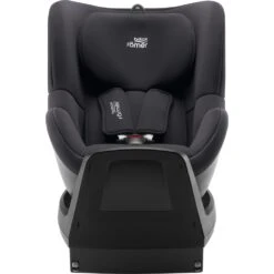 Britax DUALFIX PLUS Midnight Grey -Kiddies Kingdom Store vgdehryu5