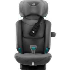Britax ADVANSAFIX PRO STYLE Mineral Grey -Kiddies Kingdom Store vgdhyju