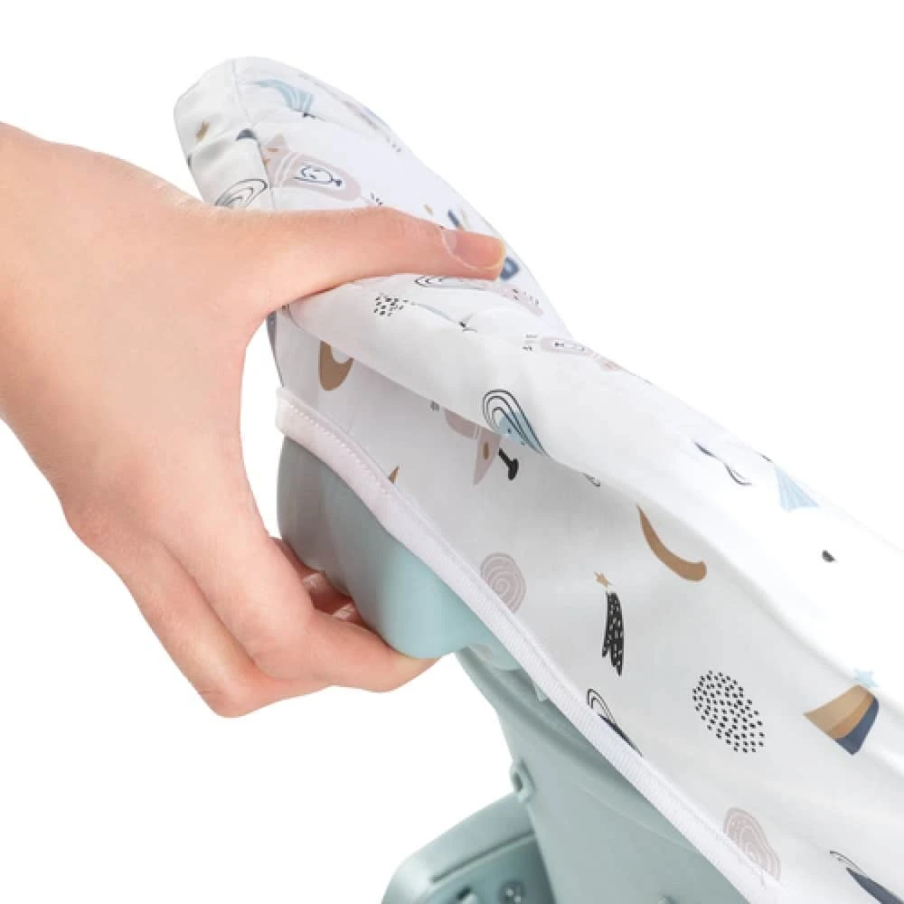 Hauck Sit N Fold Space 10 Hauck Sit N Fold Space - Image 10