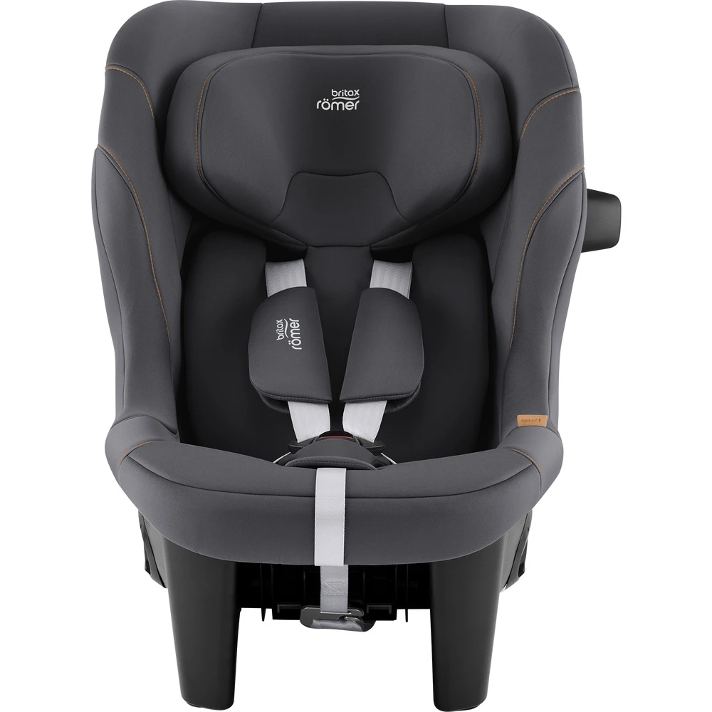 Britax MAX-SAFE PRO Midnight Grey 2 Britax MAX-SAFE PRO Midnight Grey - Image 2